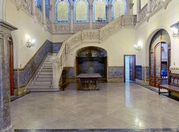 Edificio · 1500m² · 3 Cocheras · Edificio en Venta en Caballito de Categoria
