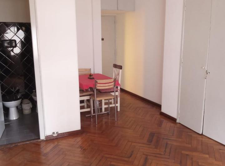 Departamento · 30m² · 1 Ambiente