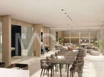 Departamento · 222m² · 4 Ambientes · 1 Cochera · Departamento Semipiso en Venta en Puerto Escondido, Nordelta, Tigre
