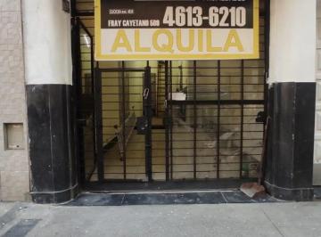 Local comercial , Flores · Local en Flores Sin Expensas Inmejorable Ubicacion