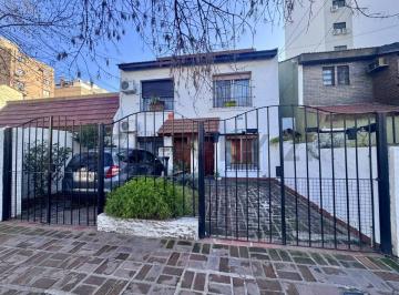 PH · 109m² · 5 Ambientes · 1 Cochera · Duplex 4 Ambientes con Cochera en Venta en Centro de Caseros