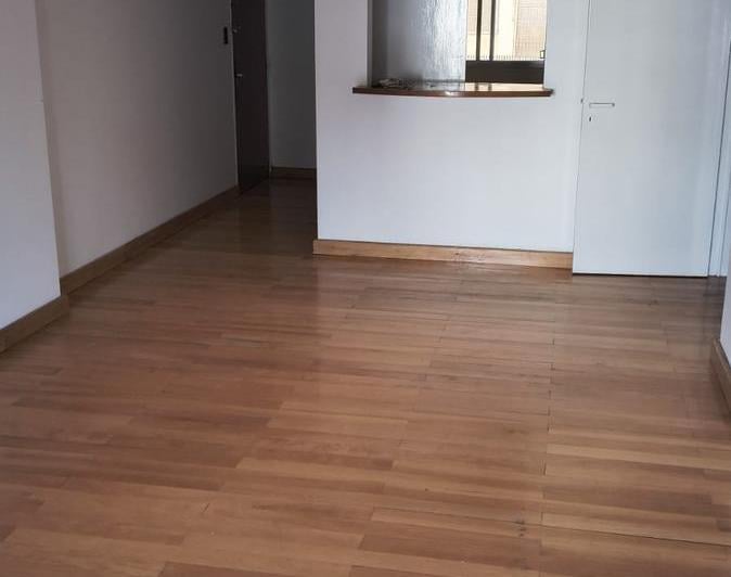 Departamento · 50m² · 4 Ambientes