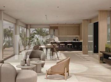 Departamento · 277m² · 5 Ambientes · 1 Cochera · Departamento Semipiso en Venta en Puerto Escondido, Nordelta, Tigre