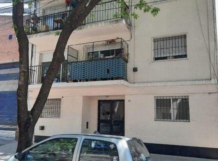 Departamento · 38m² · 2 Ambientes