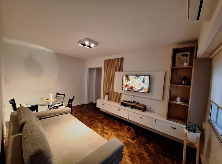 Departamento · 44m² · 2 Ambientes