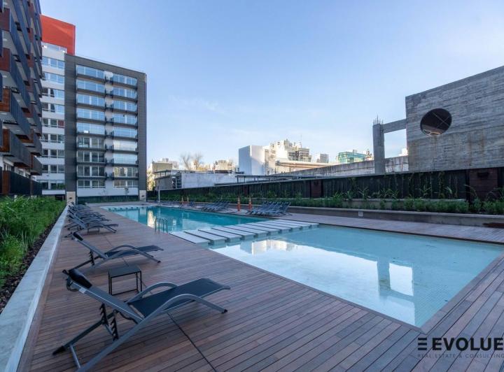Departamento · 80m² · 3 Ambientes