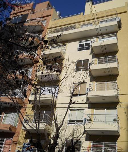 Departamento · 40m² · 2 Ambientes