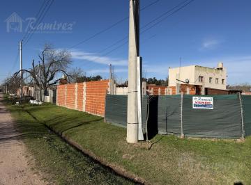 Terreno · 10m² · Terreno Casa en Venta Francisco Alvarez, Moreno