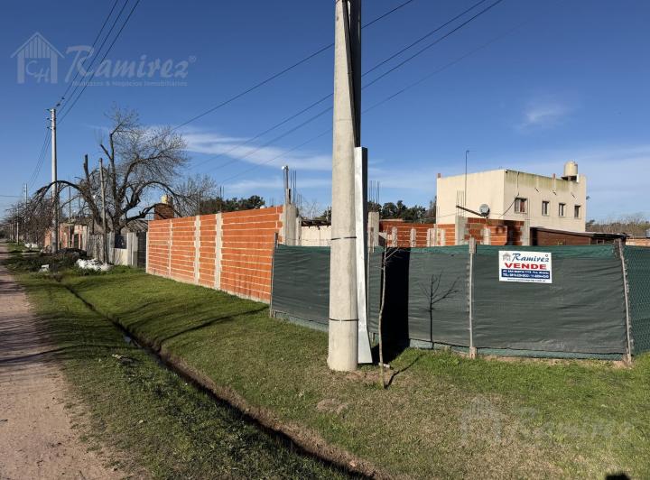 Terreno · 10m²