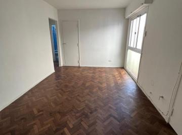 Departamento · 50m² · 2 Ambientes · Alquiler Departamento 2 Amb con Lavadero/ San Telmo