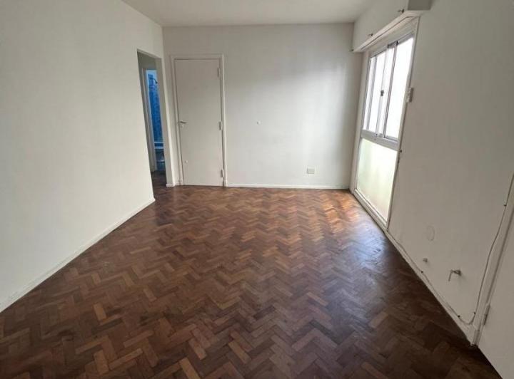 Departamento · 50m² · 2 Ambientes