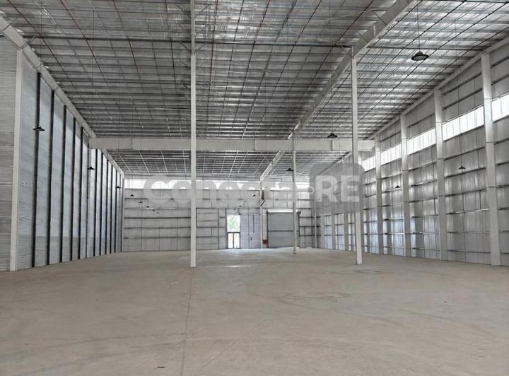 Depósito · 2660m²