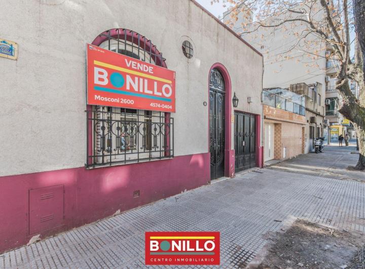 Casa · 212m² · 6 Ambientes