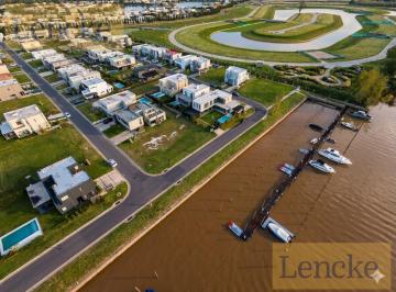 Terreno · 405m² · Terreno en Vila Marina II
