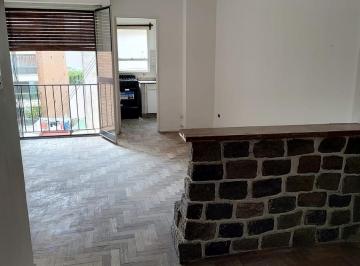 Departamento · 29m² · 1 Ambiente · Departamento en Barrio Norte Monoambiente con Balcon