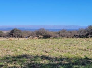 Terreno · 700m² · Terrenolote | 700 m² | Esquina | Escritura | Vista Panorámica a Las Sierras | Villa Rumipal
