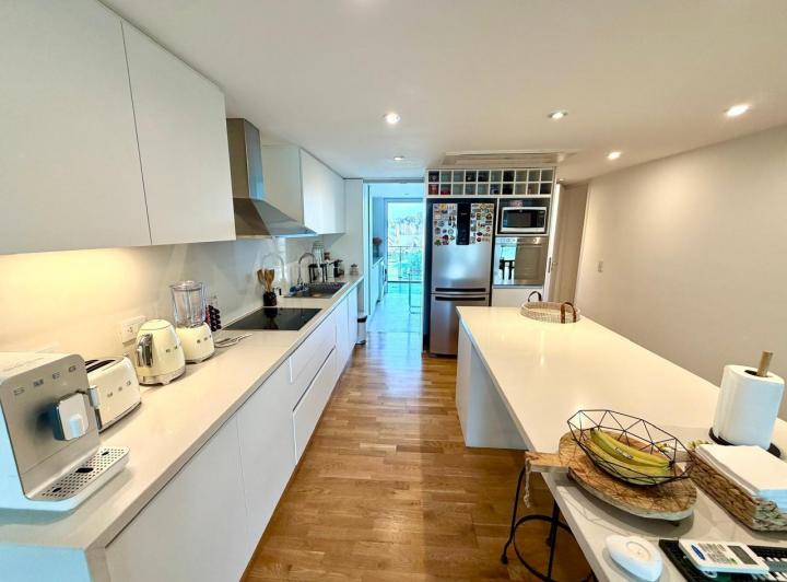 Departamento · 200m² · 5 Ambientes · 2 Cocheras