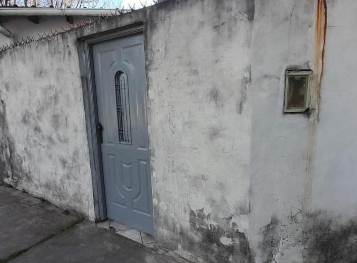 Departamento · 25m² · 3 Ambientes