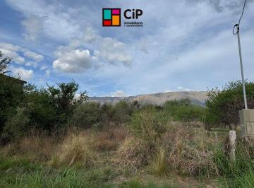 Terreno , Carpintería · Terreno Centrico en Carpintería