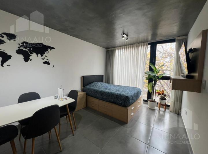 Departamento · 23m² · 1 Ambiente
