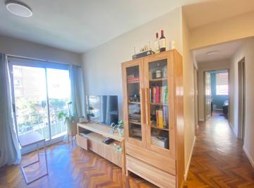 Departamento · 59m² · 4 Ambientes · Venta Depto 4 Ambientes Barrio Chino Belgrano