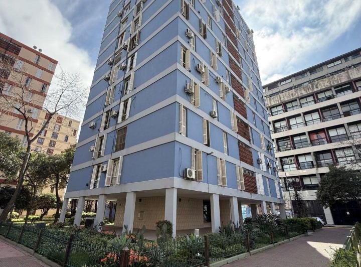 Departamento · 72m² · 4 Ambientes
