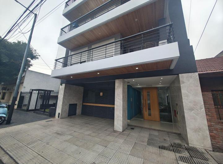 Departamento · 40m² · 2 Ambientes