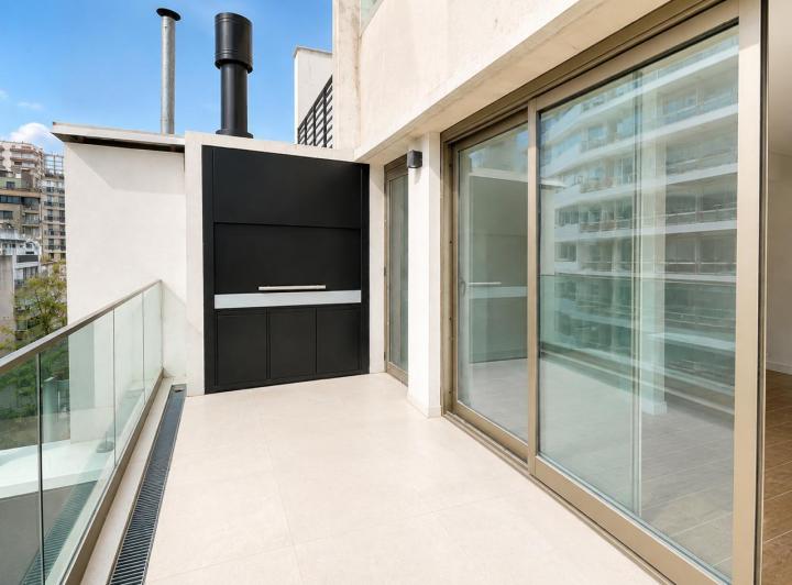 Departamento · 54m² · 2 Ambientes