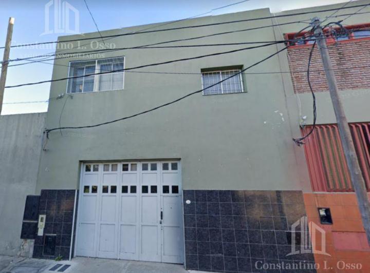 Bodega-Galpón · 600m²