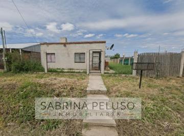 Casa · 30m² · 2 Ambientes · Casa en Venta en Moreno