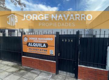 PH · 3 Ambientes · 1 Cochera · PH - Villa Ballester