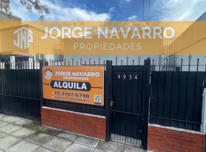 PH · 3 Ambientes · 1 Cochera