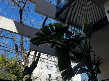 Departamento de 1 ambiente, Palermo · Malabia y Nicaragua 1 Amb 49 m B/terraza Cochera, Baulera