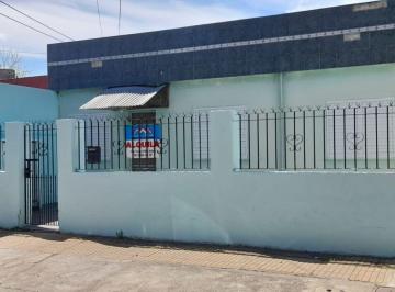 Casa de 1 ambiente, San Vicente · Casa en Alquiler Alejandro Korn Centro