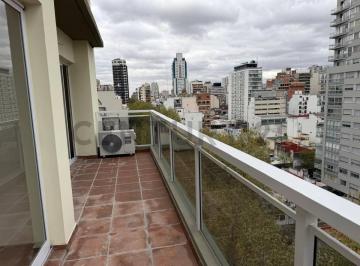 Departamento · 75m² · 3 Ambientes · Departamento 3 Ambientes - Apto Profesional Belgrano