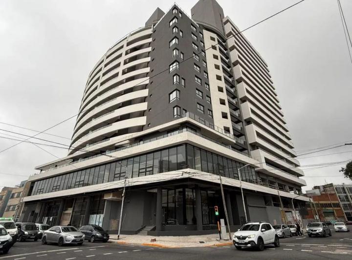 Departamento · 90m² · 4 Ambientes · 1 Cochera