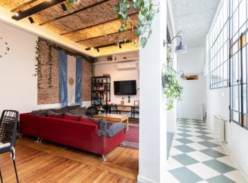 PH · 142m² · 3 Ambientes · Venta PH 3 Ambientes Tipo Loft con Terraza