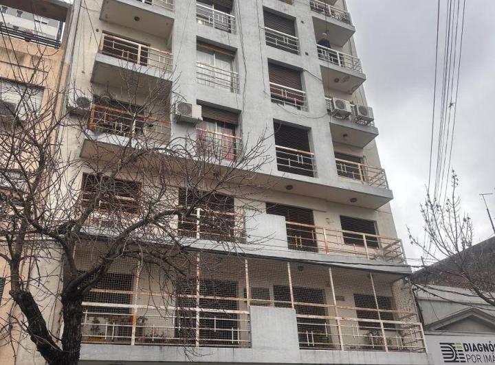 Departamento · 52m² · 3 Ambientes