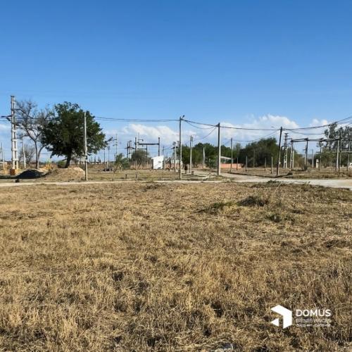 Terreno · 250m²