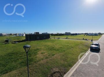 Terreno · 650m² · Venta Terreno Perimetral Santa Clara Al Sur San Vicente