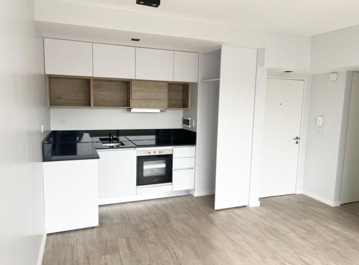 Departamento · 46m² · 2 Ambientes