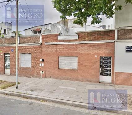 Casa · 60m² · 2 Ambientes
