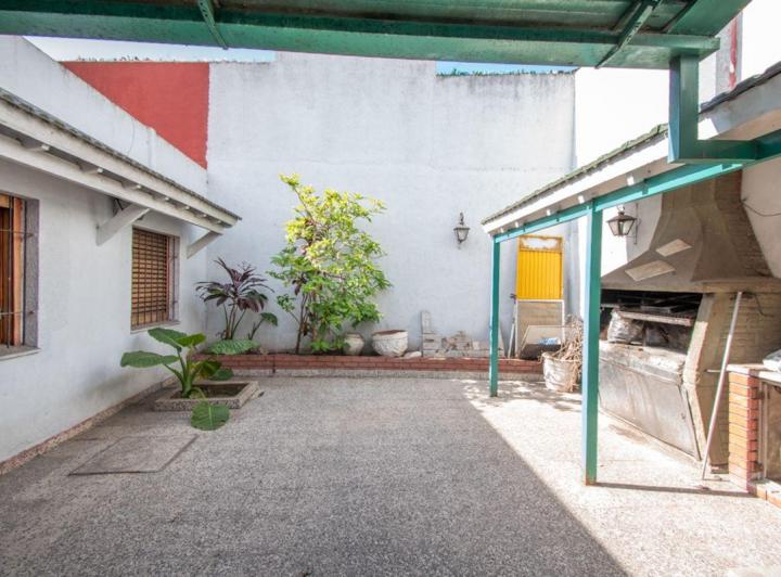 Casa · 80m² · 3 Ambientes · 1 Cochera