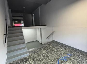 Local comercial · 51m² · 2 Ambientes · Alquiler Local Comercial 50 Mt a Pasos de Constitución San Fernando