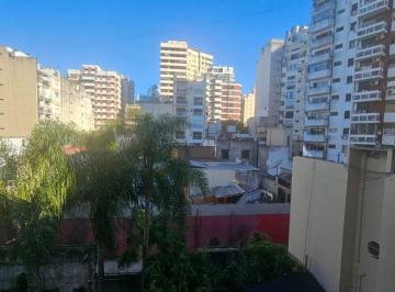 Departamento de 2 ambientes, Villa Crespo · Hermoso 2 Ambientes con Gas Natural Moderno Excelente Ubicación