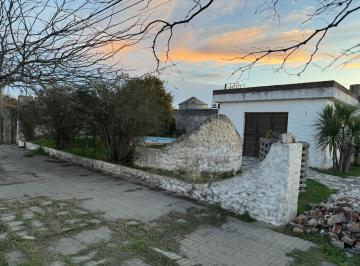 Casa de 2 ambientes, Santa Teresa · Oportunidad Real – Santa Teresa