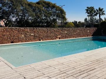 Departamento · 52m² · 2 Ambientes · 1 Cochera · Departamento en Alquiler en El Palmar, Nordelta, Tigre