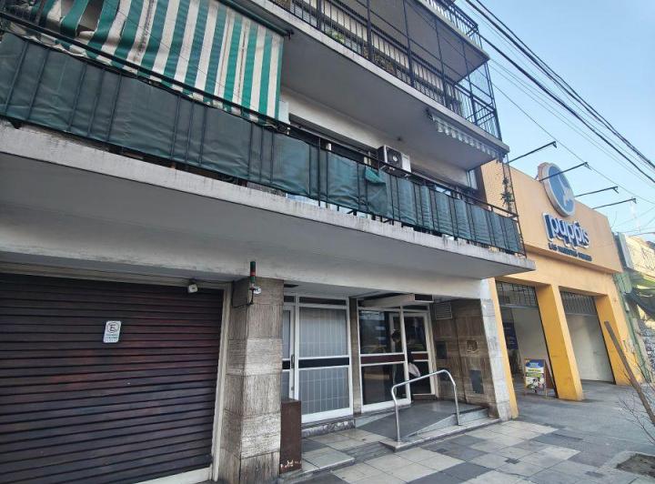 Departamento · 40m² · 2 Ambientes