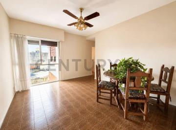 Departamento · 35m² · 2 Ambientes · Venta 2 Ambientes Muy Luminoso - Apto Credito - Floresta
