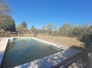 Terreno · 2316m² · Lote | 2316 m² | Pileta | Escritura | Motorhome | Villa Rumipal